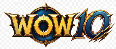 WOW 10